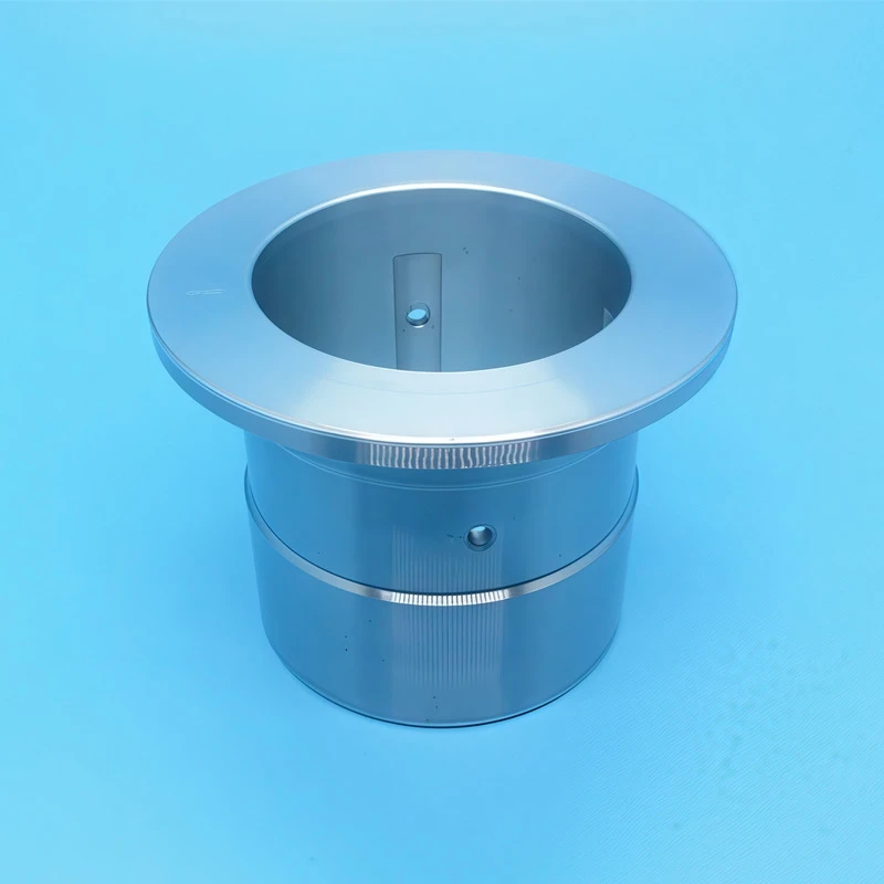 Sleeve Babbitt Bearing